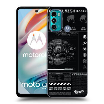 Ovitek za Motorola Moto G60 - FUTURE