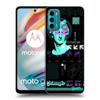 Ovitek za Motorola Moto G60 - RETRO