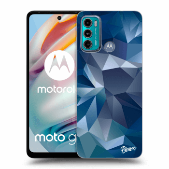 Ovitek za Motorola Moto G60 - Wallpaper