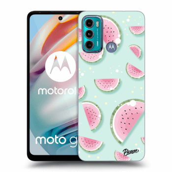Ovitek za Motorola Moto G60 - Watermelon 2