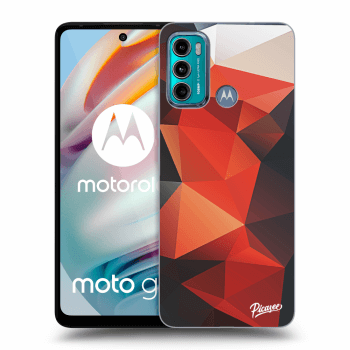 Ovitek za Motorola Moto G60 - Wallpaper 2