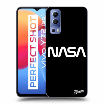 Ovitek za Vivo Y72 5G - NASA Basic