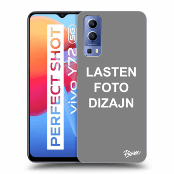 Ovitek za Vivo Y72 5G - Lasten foto dizajn