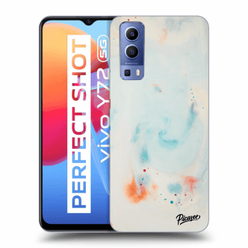 Ovitek za Vivo Y72 5G - Splash