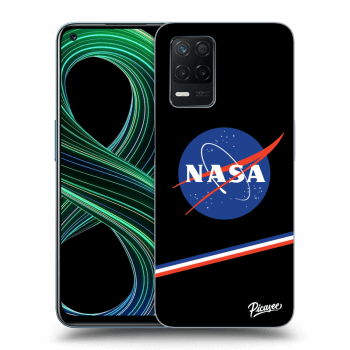 Ovitek za Realme 8 5G - NASA Original