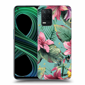 Ovitek za Realme 8 5G - Hawaii