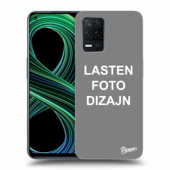 Ovitek za Realme 8 5G - Lasten foto dizajn