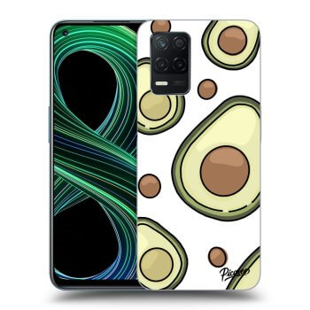 Ovitek za Realme 8 5G - Avocado