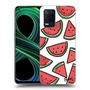 Ovitek za Realme 8 5G - Melone