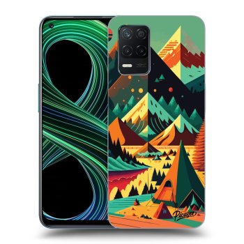 Ovitek za Realme 8 5G - Colorado