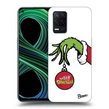 Ovitek za Realme 8 5G - Grinch