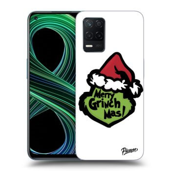 Ovitek za Realme 8 5G - Grinch 2