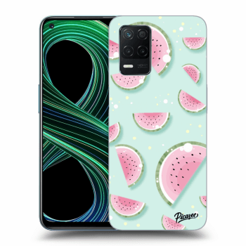 Ovitek za Realme 8 5G - Watermelon 2