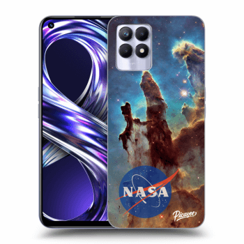 Ovitek za Realme 8i - Eagle Nebula