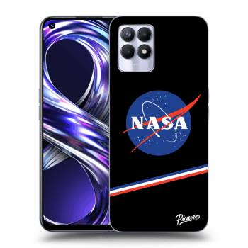 Ovitek za Realme 8i - NASA Original