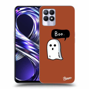 Ovitek za Realme 8i - Boo