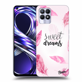 Ovitek za Realme 8i - Sweet dreams