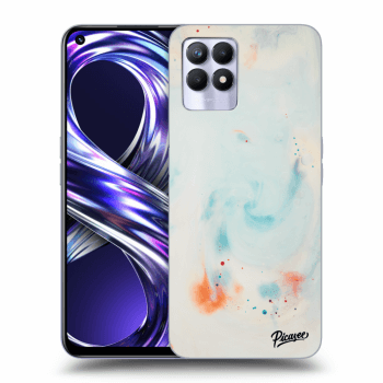 Ovitek za Realme 8i - Splash