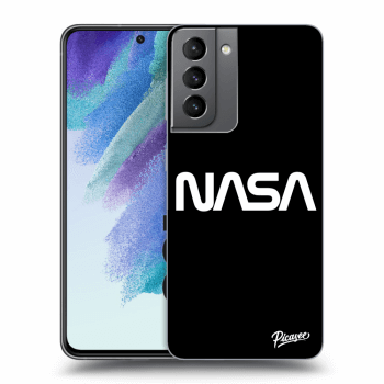 Ovitek za Samsung Galaxy S21 FE 5G - NASA Basic