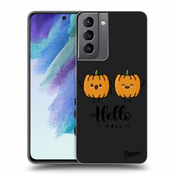 Ovitek za Samsung Galaxy S21 FE 5G - Hallo Fall