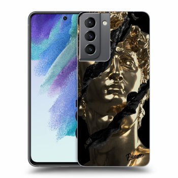 Ovitek za Samsung Galaxy S21 FE 5G - Golder