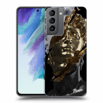Ovitek za Samsung Galaxy S21 FE 5G - Trigger