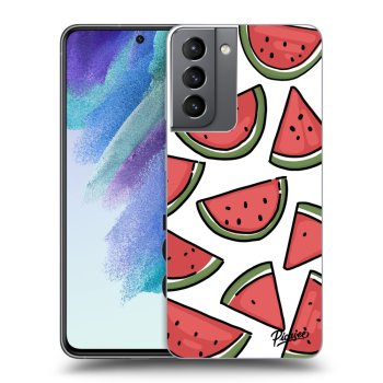 Ovitek za Samsung Galaxy S21 FE 5G - Melone