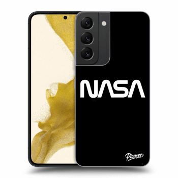Ovitek za Samsung Galaxy S22 5G - NASA Basic