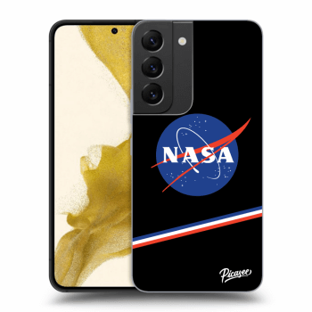 Ovitek za Samsung Galaxy S22 5G - NASA Original