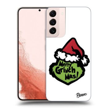 Picasee ULTIMATE CASE PowerShare za Samsung Galaxy S22+ 5G - Grinch 2