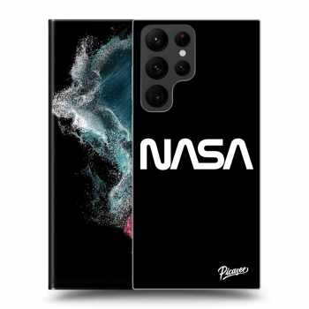 Ovitek za Samsung Galaxy S22 Ultra 5G - NASA Basic