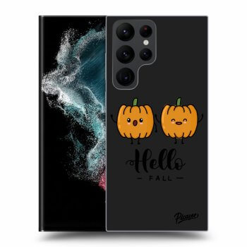 Ovitek za Samsung Galaxy S22 Ultra 5G - Hallo Fall
