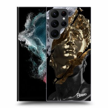 Ovitek za Samsung Galaxy S22 Ultra 5G - Trigger