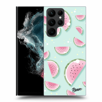 Ovitek za Samsung Galaxy S22 Ultra 5G - Watermelon 2