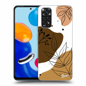 Ovitek za Xiaomi Redmi Note 11 - Boho style