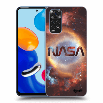 Picasee ULTIMATE CASE za Xiaomi Redmi Note 11 - Nebula