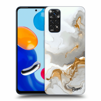 Ovitek za Xiaomi Redmi Note 11 - Her