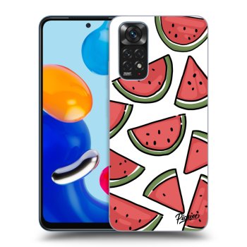 Picasee ULTIMATE CASE za Xiaomi Redmi Note 11 - Melone