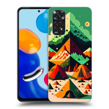 Ovitek za Xiaomi Redmi Note 11 - Alaska