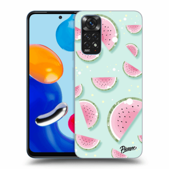 Ovitek za Xiaomi Redmi Note 11 - Watermelon 2