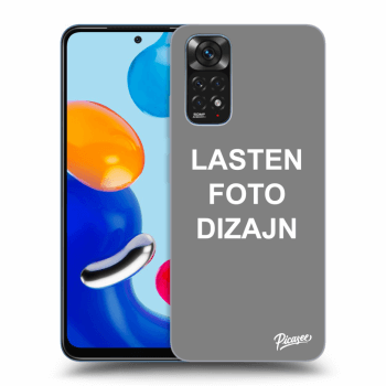 Ovitek za Xiaomi Redmi Note 11S 4G - Lasten foto dizajn