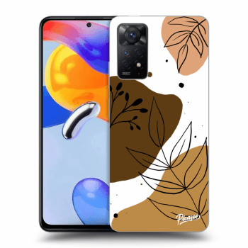 Ovitek za Xiaomi Redmi Note 11 Pro - Boho style