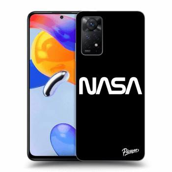 Picasee ULTIMATE CASE za Xiaomi Redmi Note 11 Pro - NASA Basic