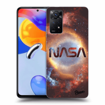 Picasee ULTIMATE CASE za Xiaomi Redmi Note 11 Pro - Nebula