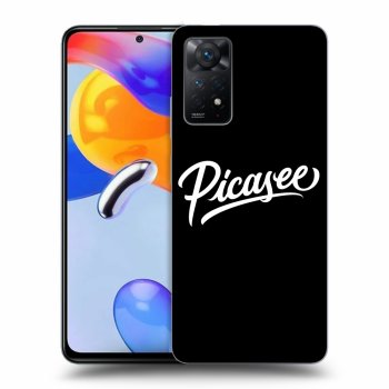 Picasee ULTIMATE CASE za Xiaomi Redmi Note 11 Pro - Picasee - White