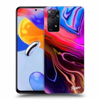 Ovitek za Xiaomi Redmi Note 11 Pro - Electric