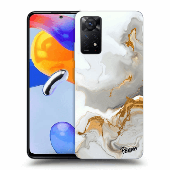 Ovitek za Xiaomi Redmi Note 11 Pro - Her