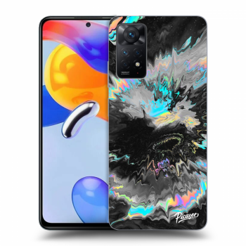 Ovitek za Xiaomi Redmi Note 11 Pro - Magnetic