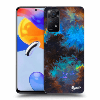 Ovitek za Xiaomi Redmi Note 11 Pro - Space