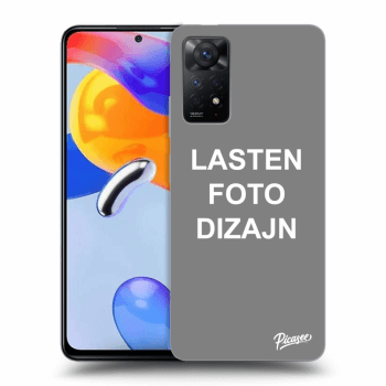 Ovitek za Xiaomi Redmi Note 11 Pro - Lasten foto dizajn